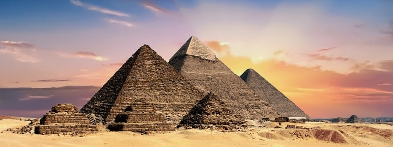 Archaeological Excavations
